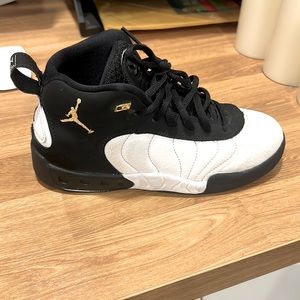 Nike air Jordan jumpman pro og taxi white